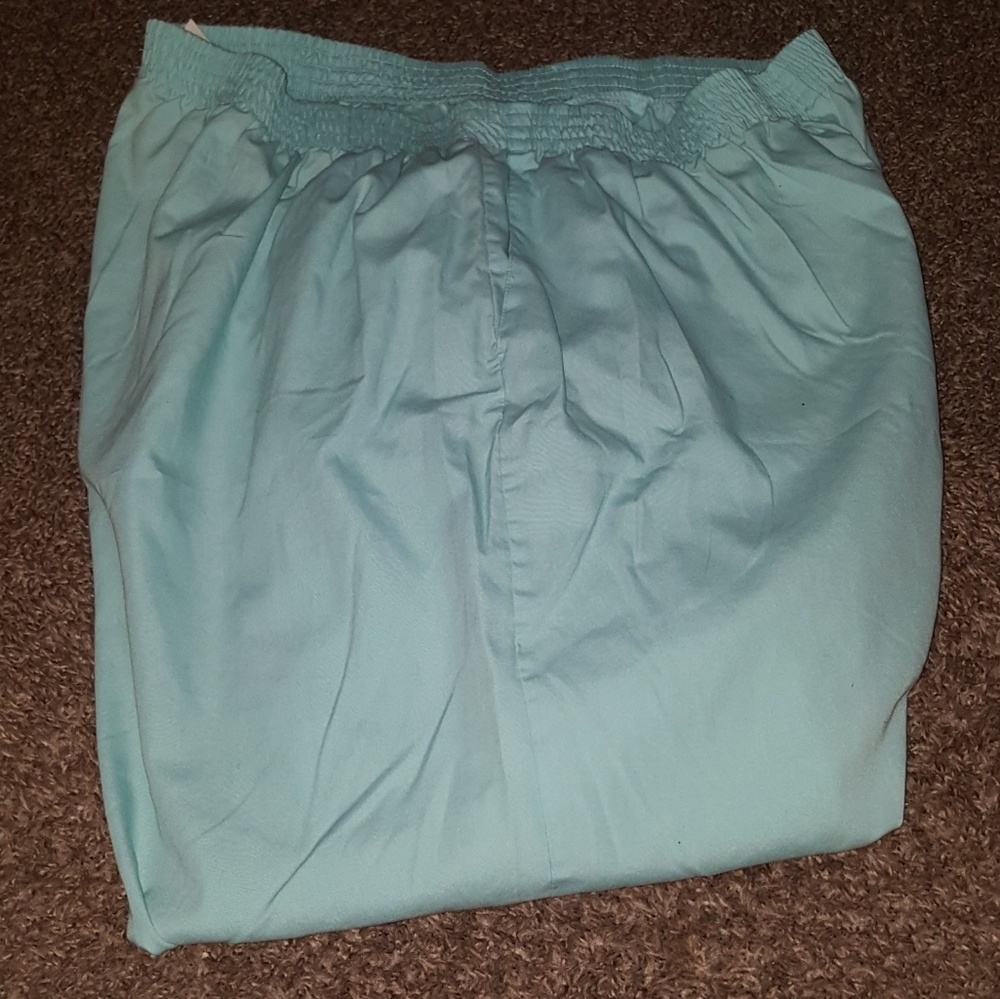 Uniform Advantage scrub pants